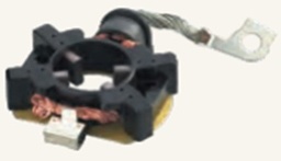 [39HD-626A-4] PORTAESCOBILLAS ARRANQUE MOTORCRAFT FORD 150/ 350 VANS /BRONCO PLASTICO | REF: IR81035, MCP-626A-4, HD-626A, 02564C