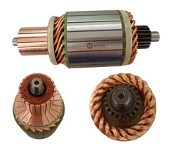 [3961-152] INDUCIDO 38 MT 24V 20 ESTRIAS