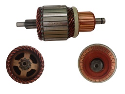 [3961-9128] INDUCIDO NISSAN PICK UP-BMW 12V 9D 138.4MM[(IM2124)