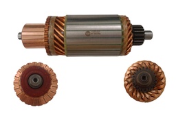 [3961-150] INDUCIDO DELCO 38MT 12 V 