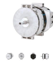 [0361006082] ALTERNADOR 55SI 24V 250AMP PAD MOUNT