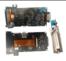 [04TP-M200] ﻿TARJETA PRINCIPAL PARA ESCANER M200﻿