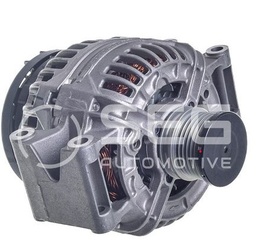 [610124515216] ALTERNADOR SEG,NCB1,14V, 70/120A, CW (COM POLEA) MB SPRINTER 313,413 (0124515064)