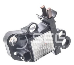 [610272220901] REGULADOR ALTERNADOR RENAULT DUSTER,CAPTUR SANDERO 14V, VR1 LIN / B5 ID 32