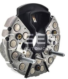[611127320975] RECTIFICADOR ALTERNADOR T1 MERCEDES BENZ SERIE O500 UPA400