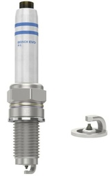 [ID0241145528] BUJIA Y5KPP332 AUDI A1 A3 A4 Q2 Q3 Q5, VW VOLKSWAGEN TIGUAN, POLO, JETTA, BEETLE DOBLE PLATINO 0241145528