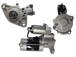 [38M2T67871] ARRANQUE MITSUBISHI CANTER 4D31 24V RELACIONADO 24V T9 3.2KW S:HORARIO T:MITSUBISHIZM-896(1047 IM3079HD-102A-A) 18241