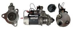 [0361017311] ARRANQUE 150MT CAMIONES MACK MOTORES CUMMINS FREIGHTLINER KENWORTH BOCIN GIRATORIO 12V T12 
