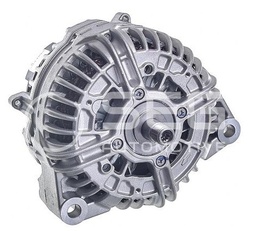 [610124625223] ﻿ALTERNADOR SEG, HD10E, 14V, 90/200A, CW (SIN  POLEA) JHON DEERE RETROESCABADORA (OEM AXE17691)﻿