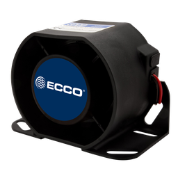 [EC-850N] ALARMA REVERSA 112DB 12-24V