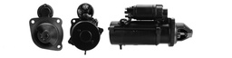 [52ZM 8082501] ﻿ARRANQUE TIPO DESSO 12V 4KW 110 JHON DEERE ﻿