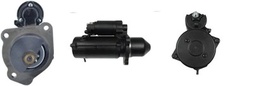 [52ZM 8082505] ﻿ARRANQUE 12V 10D 4.2KW JOHN DEERE 6068 6505 6510 TIPO MAHLE﻿