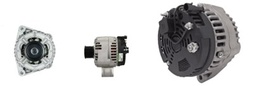 [52ZM 9082506] ﻿ ALTERNADOR 12V 150A TIPO MAHLE CASE PUMA 155 165 180 210﻿