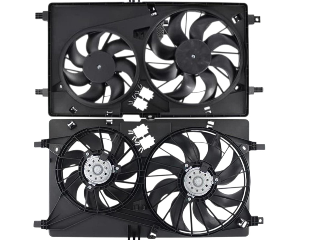 [74GE1253] MOTOVENTILADOR RENAULT: MASTER 2.3 2013>