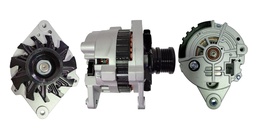 [3810480000] ALTERNADOR DAEWOO RACER CIELO LANOS 12V 85AMP 4PINES P: 5PK T:DELCO V:EXT(GA416 GA1658 GA1758 GA1759D403)