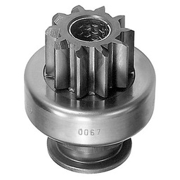 [010067] BENDIX FORD 5000 3 ESTRIAS GRUESAS 10D