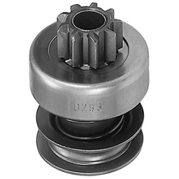 [010293] BENDIX VOLKSWAGEN SANTANA MOTOR WAPSA M 87 9D