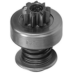 [010325] BENDIX RENAULT 4 6 12 ARR. BOSCH MENOS 2MM 9D