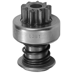 [010361] BENDIX BMW 318 PIÑON GRUESO 9D