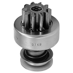 [010748] BENDIX AGRALE VOLKSWAGEN BOSCH 10D