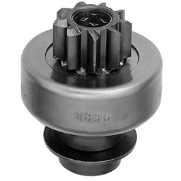 [010836] BENDIX RENAULT 4 12 KANGO MITSUBISHI ADAPTACION 9D