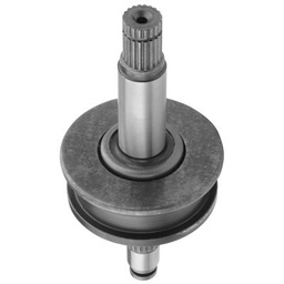 [011047] BENDIX RELACIONADO MITSUBISHI CANTER SIN PIÑON 20D 119MM