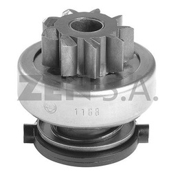 [011168] BENDIX NISSAN FRONTIER BOSCH PIÑ 36.3MM L-49MM 9D