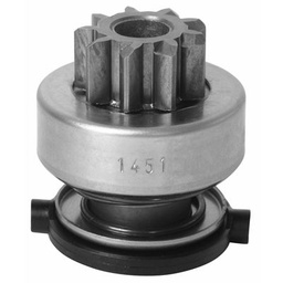 [011451] BENDIX CHEVROLET CORSA TIPO BOSCH BAJITO GIRO IZQUIERDO 9D