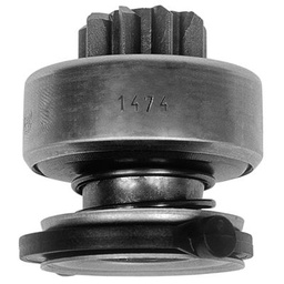 [011474] BENDIX LAND ROVER DISCOVERY 94-95-96 9D