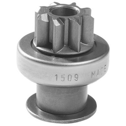 [011509] BENDIX HYUNDAI ATOS SANTRO VISION 8D TIPO LUCAS