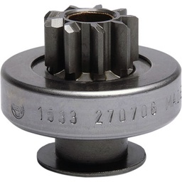 [011533] BENDIX FORD FIESTA M.N. ARRQ VALEO 9D