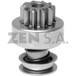 [011600] BENDIX MAQUINARIA MASSEY FERGUSON CASE VALTRA TRACTORESS TIPO ISKRA 10D