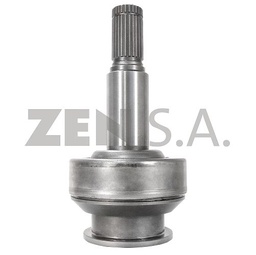 [011661] BENDIX RELACIONADO VOLVO RENAULT KERAX. 39MT EURO PIÑON 26D