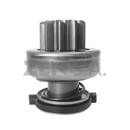 [011675] BENDIX FORD F250 F350 F4000 CUMMINS 2009 T-10 G:32.95 L:58.50 SPL:10 ID:12.03 D:52.8 CW FAM 94