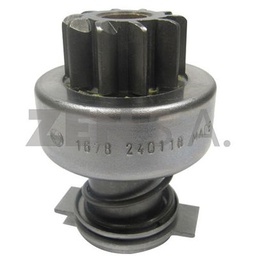 [011678] BENDIX ISKRA NEW HOLAND PERKINS MAQUINARIA TRACTORES 10D