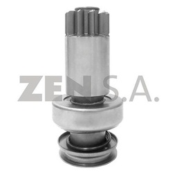 [011685] BENDIX FIAT BRAVO SIENA STRADA 10D