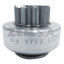 [011779] BENDIX FIAT PALIO 1.4 T-10 SERVICIO PUBLICO