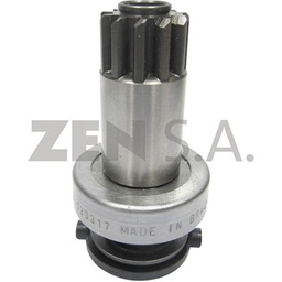 [011856] BENDIX VOLKSWAGEN JETTA GOLF NEW BEATLE AUDI A3 SKODA T-11