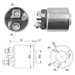 [02ZM-1491] AUTOMATICO RENAULT CLIO 1.4-1.6