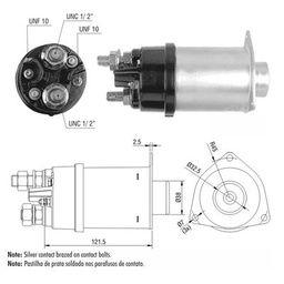 [02ZM-459] AUTOMATICO 37MT 24V KODIAK TORNILLO GRUESO