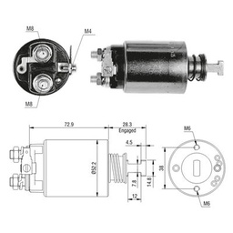 [02ZM-688] AUTOMATICO NISSAN 720 DIESEL NISSAN URVAN CAMIONETAS