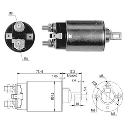 [02ZM-694] AUTOMATICO MAZDA B 2600 MITSUBISHI SAPPORO