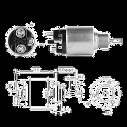 [02ZM-7382] AUTOMATICO MERCEDES BENZ MB SPLINTER 415 515