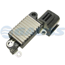 [07GA242] REGULADOR NISSAN PATHFINDER SENTRA 2.0 12 2 L-S TIPO HITACHI