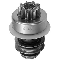 [010006] BENDIX VOLKSWAGEN VW BOSCH M V 9D