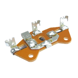 [07GA1002] TRIDIODO AGRALE SCANIA FIAT MB MERCEDES BENZ TIPO BOSCH 3AMP