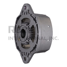 [0310510475] TAPA DELANTERA ALTERNADOR 35SI 36SI J180 (CON RODAMIENTO)