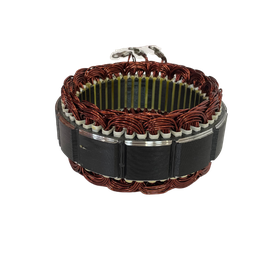 [35A035-004C] CORONA ALTERNADOR AIRE ACONDICIONADO BUSES 24V 140AMP TIPO MOTOROLA