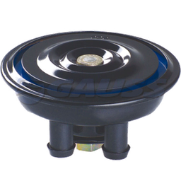 [12GB1061] PITO DISCO TONO AGUDO 12V 4A 115DB Ø92MM UNIDAD