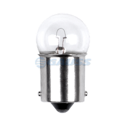 [28GL0067A] BOMBILLO DIRECCIONAL STD 12V 10W/CAJAX10 UNID. MOTOCICLETA